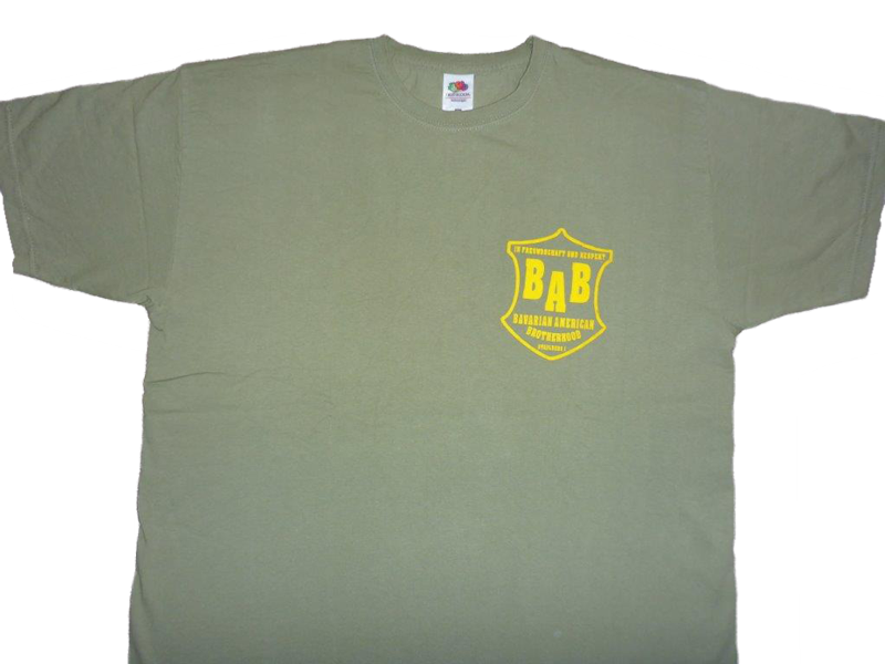 T Shirt